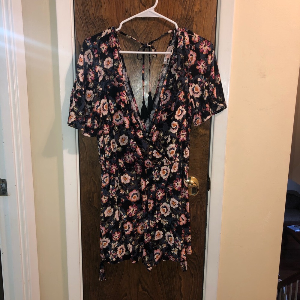 Romper